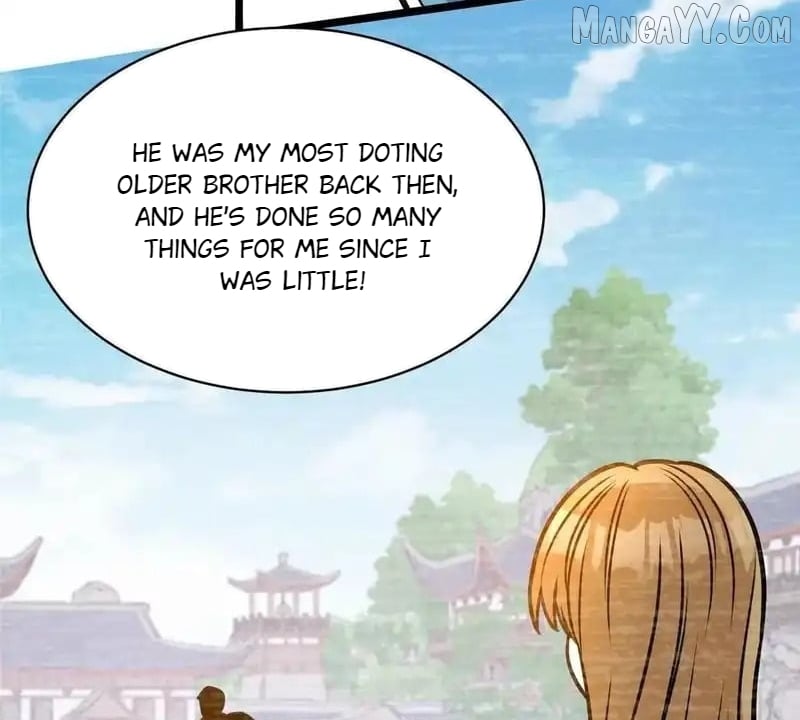 Divine Urban God Chapter 298 - page 19